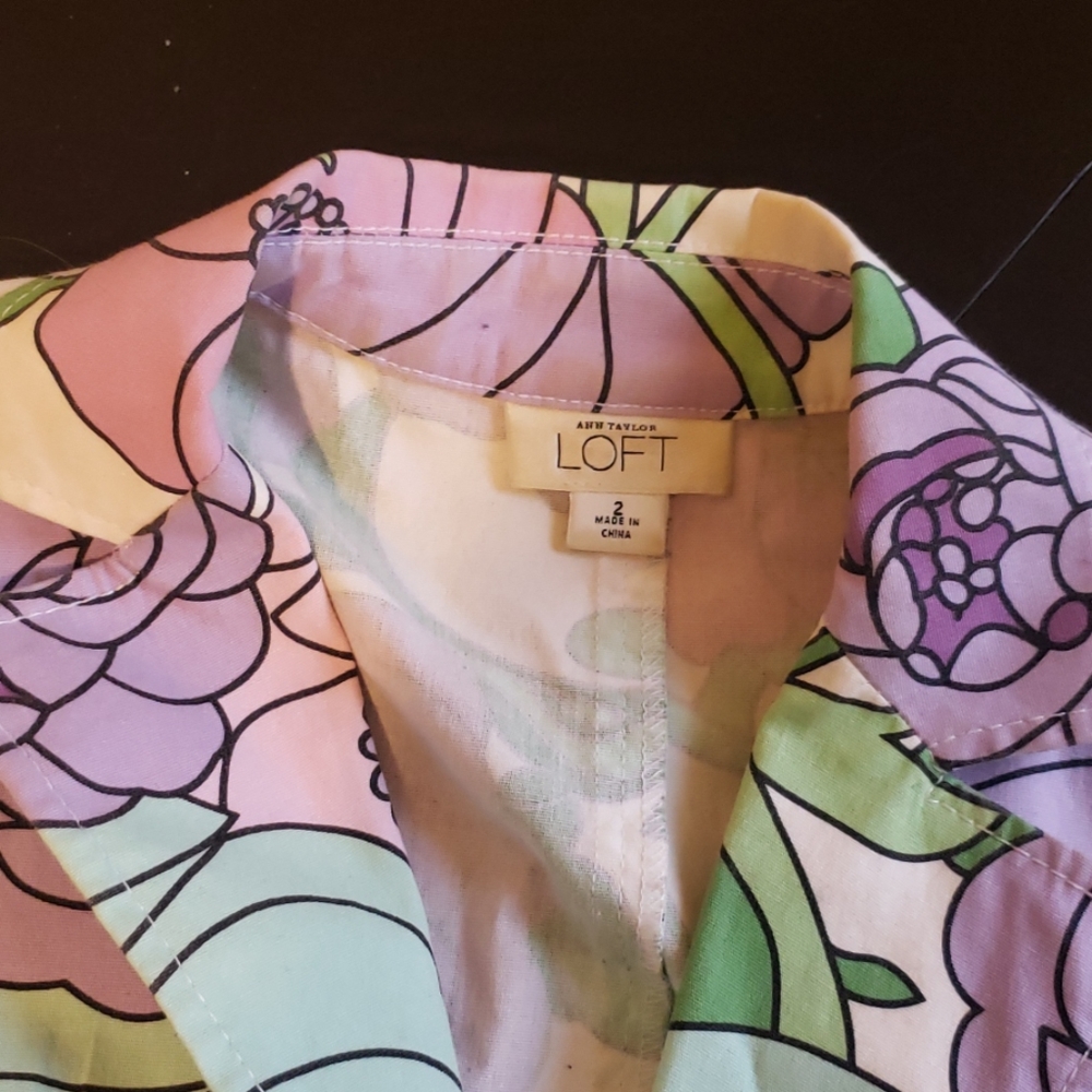 Jacket - Picture 3 of 3